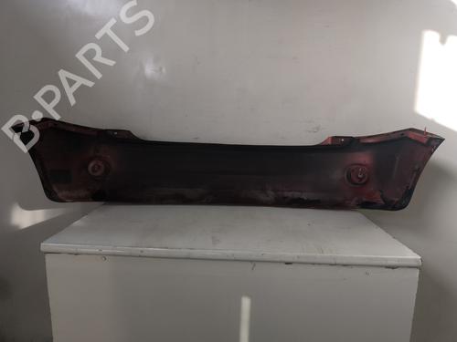Used Rear bumper Rear bumper 36846600 36846600