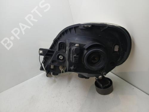 Right headlight OPEL VIVARO A Van (X83) 2.0 CDTI (F7) | BP36702425C29 - Image 4
