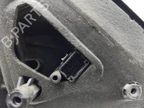 Left mirror RENAULT CLIO III Grandtour (KR0/1_) 1.5 dCi | BP29540979C26 