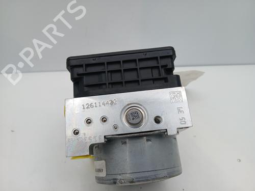 ABS pump DACIA SANDERO III 1.0 TCe 100 ECO-G | BP37732759M43 - Image 5
