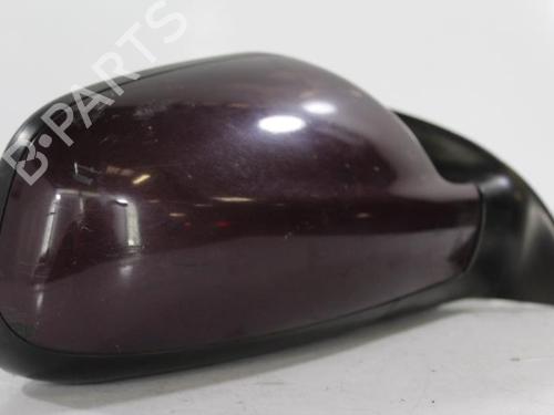 Right mirror PEUGEOT 307 CC (3B) 2.0 16V | BP22814027C27 