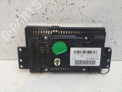 Display monitor DS DS 3 Convertible (SB_) 1.2 THP 110 | BP28328713C48 
