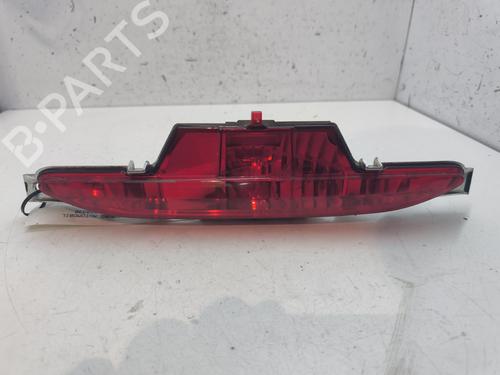 Used Third brake light PEUGEOT 208 I (CA_, CC_) 1.6 HDi / BlueHDi 75 (75 hp) 29377144