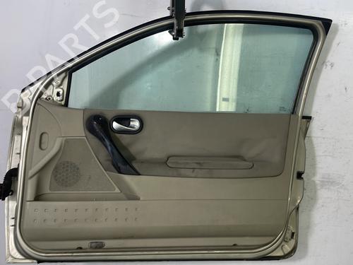 Right front door RENAULT MEGANE II (BM0/1_, CM0/1_) 1.5 dCi (BM1F, CM1F) | BP22842429C3 