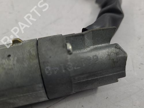 Used Ignition barrel Ignition barrel RENAULT CLIO I (B/C57_, 5/357_) 1.9 D (65 hp) 22824208 22824208