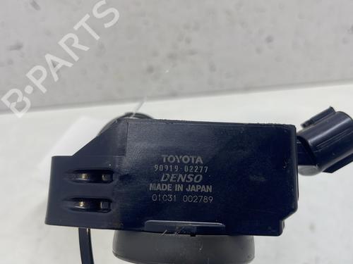 Ignition coil TOYOTA COROLLA Estate (_E21_) 2.0 Hybrid (MZEH12) | BP26732128M94 - Image 4