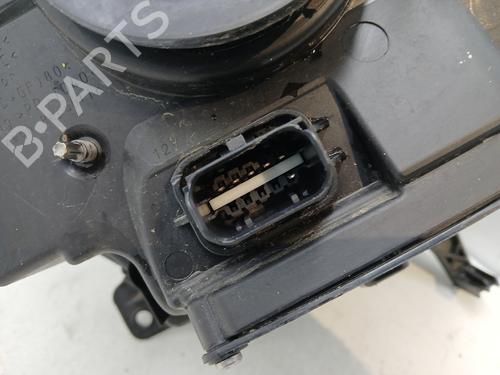 Venstre forlygte RENAULT TWINGO III (BCM_, BCA_) Z.E: (BCA1) | BP29850488C28 
