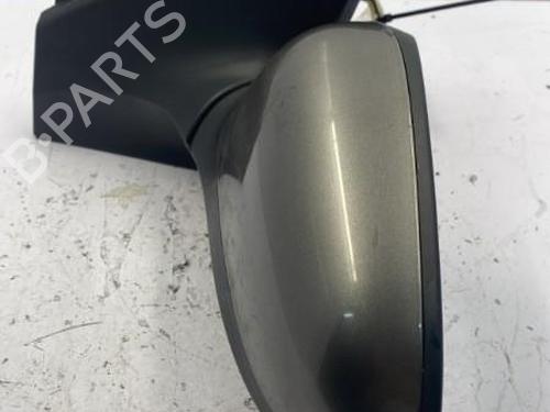 Left mirror FIAT BRAVO II (198_) 1.9 D Multijet (198AXC1B) | BP22836156C26 