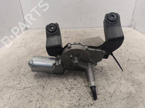 Used Rear wiper motor HYUNDAI ix35 (LM, EL, ELH) 1.7 CRDi (116 hp) 24322768