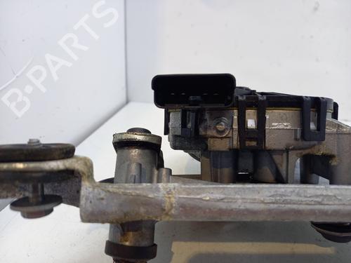 Front wiper motor PEUGEOT 308 II (LB_, LP_, LW_, LH_, L3_) 1.6 BlueHDi 120 | BP29314808M29 