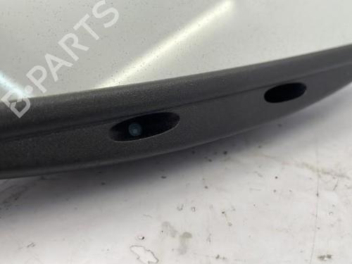Used Rear mirror PEUGEOT 308 I (4A_, 4C_) 1.6 HDi (90 hp) 22831609