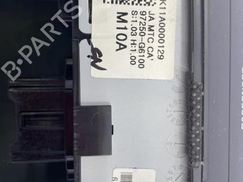 climate-control-kia-picanto-iii-ja-10-97250g6100asb-2017-22836215 main image