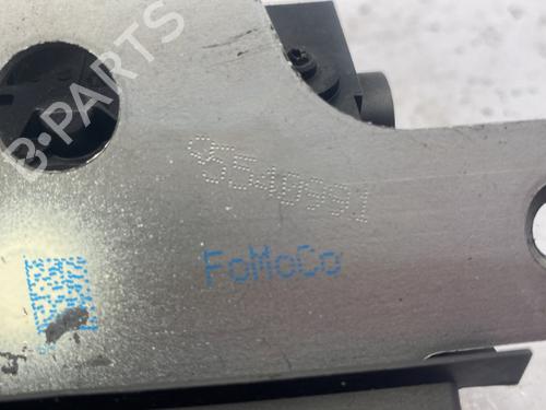 Tailgate lock FORD MONDEO IV (BA7) 1.6 TDCi | BP22844328C101 