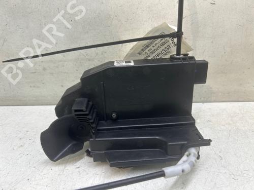 Used Front right lock Front right lock CITROËN C4 Picasso II 1.6 BlueHDi 120 (120 hp) 40516426 40516426