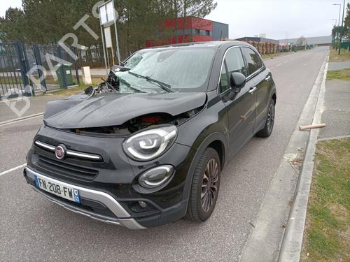 Brugte FIAT 500X (334_)  1.3 (334.AXR11)  4686979