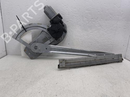Used Front left window mechanism Front left window mechanism FORD TRANSIT Platform/Chassis (FM_ _, FN_ _) 2.4 TDCi (137 hp) 33160813 33160813