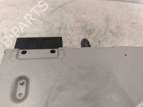 Used Radio Radio CITROËN C4 II (NC_) 1.6 HDi 115 (114 hp) 24197058 24197058