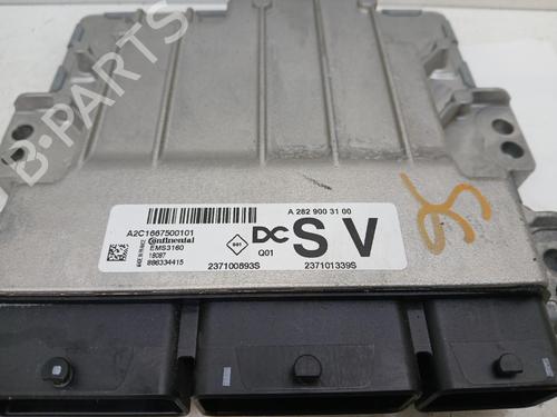 Used Engine control unit (ECU) Engine control unit (ECU) 36939419 36939419