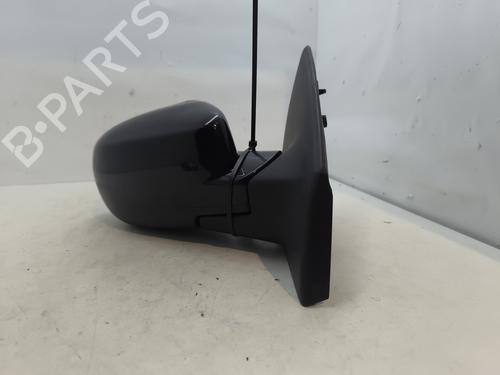 Used Right mirror RENAULT CLIO III (BR0/1, CR0/1) 1.5 dCi (88 hp) 29640017