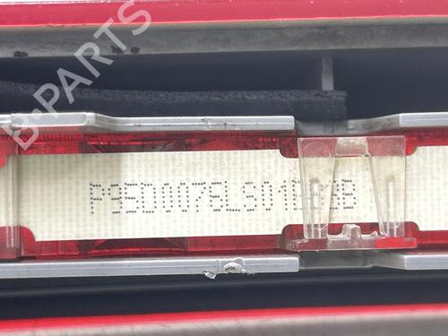 Third brake light RENAULT MEGANE III Hatchback (BZ0/1_, B3_) 1.5 dCi | BP40443236L11 - Image 3