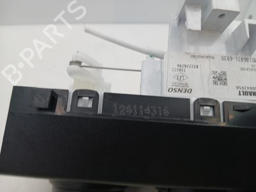 Climate control DACIA SANDERO III 1.0 TCe 100 ECO-G | BP37732755I5 - Image 5