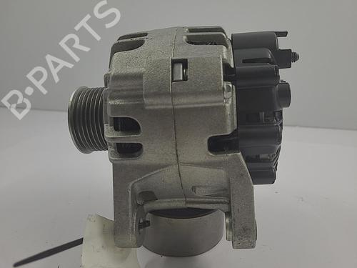Alternator RENAULT TWINGO II (CN0_) 1.2 16V (CN0K, CN0V, CN0A) | BP22819703M7 