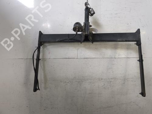 Trækkugle/Mekanisme Trækkugle/Mekanisme FORD KUGA II (DM2) 2.0 TDCi (150 hp) 36431023 36431023