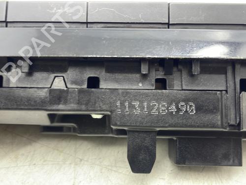 Warning switch PEUGEOT 3008 II SUV (MC_, MR_, MJ_, M4_) 1.2 THP/ PureTech 130 (MRHNSM, MRHNSU, MRHNSJ, MRHNYW,... | BP29515904I22 