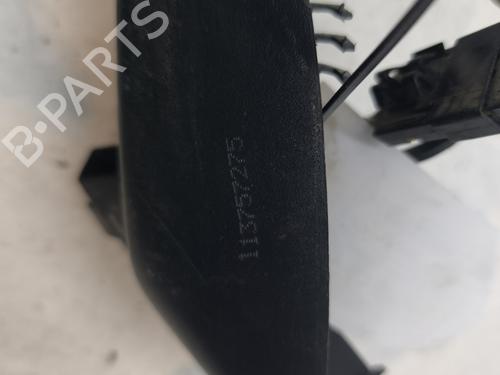 Used Left front window switch Left front window switch OPEL CORSA B (S93) [1993-2009] 29700512 29700512