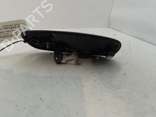 Front left exterior door handle RENAULT TRAFIC II Bus (JL) 2.0 dCi 115 (JL00, JL01, JL0H, JL0M, JL0U) | BP29193901C128 
