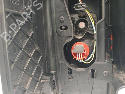 Right taillight RENAULT TRAFIC III Van (FG_) 1.6 dCi 145 (FGMG) | BP32386064C35 