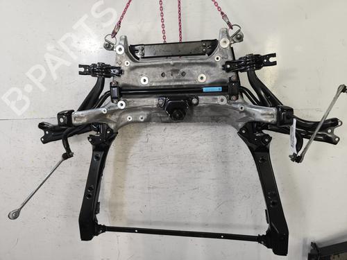 Used Subframe HONDA CIVIC XI Hatchback (FL) 2.0 e:HEV (184 hp) 32398286