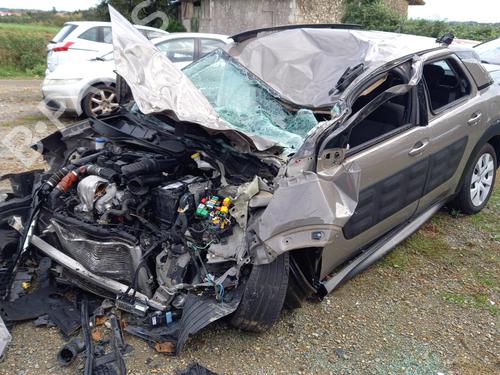 Right front window switch CITROËN C4 CACTUS 1.6 BlueHDi 100 | BP22830333I26  - Image 5