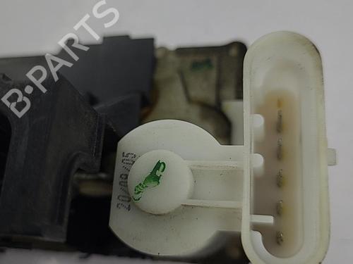 Front left lock CITROËN JUMPER I Van (244) 2.8 HDi | BP22823347C98 