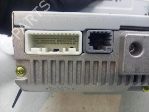 Display monitor DACIA SANDERO II TCe 90 (B8M1, B8MA, B8AC) | BP34412603C48  - Image 5