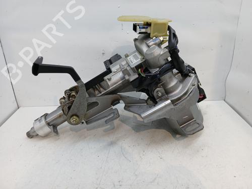 Steering column RENAULT MEGANE III Grandtour (KZ0/1) 1.6 dCi (KZ00, KZ12, KZ13) | BP29540855M21 