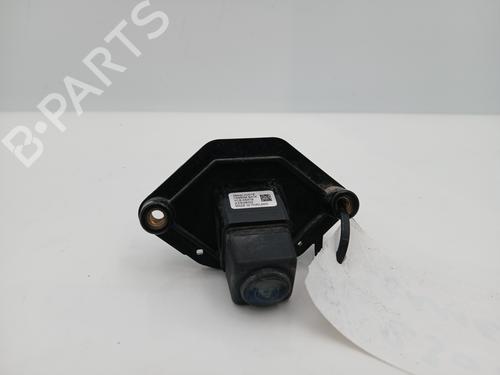 Caméra Caméra NISSAN QASHQAI II (J11, J11_) 1.3 DIG-T (158 hp) 34527143 34527143