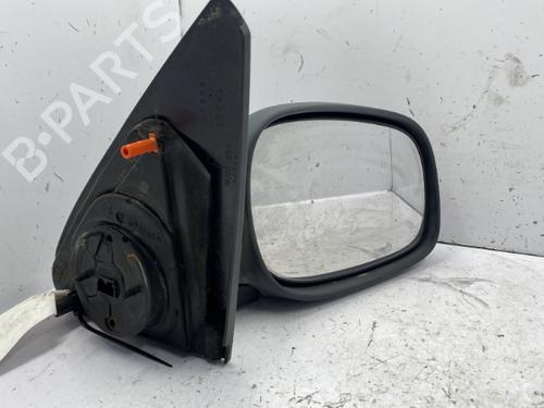 Right mirror LAND ROVER FREELANDER I (L314) 2.0 Td4 4x4 | BP22843877C27 