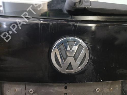 Bagklap CC/Kombi-Coupé Bagklap CC/Kombi-Coupé VW TOURAN (1T3) [2010-2016] 34260443 34260443
