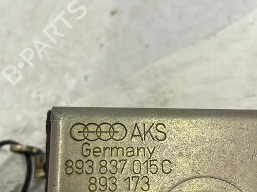 Used Front left lock Front left lock AUDI 80 B3 Saloon (893, 894, 8A2) 1.8 S (90 hp) 22829521 22829521