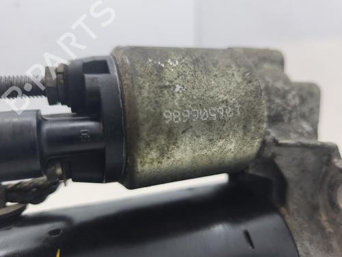Starter SKODA OCTAVIA II Combi (1Z5) 1.6 TDI | BP26386763M8 