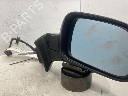 Right mirror PEUGEOT 407 (6D_) 2.0 HDi 135 (6DRHRH, 6DRHRE, 6DRHRG, 6DRHRJ) | BP23831009C27 
