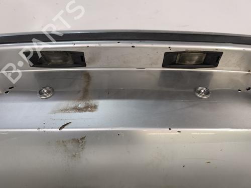 Rear bumper FORD FIESTA IV (JA_, JB_) 1.8 D | BP29377343C8 