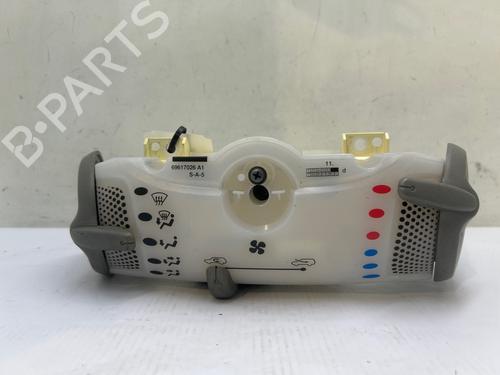 Used Climate control Climate control 22822924 22822924
