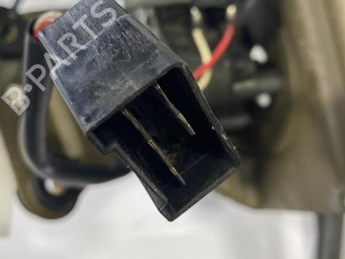 Used Front wiper motor MERCEDES-BENZ V-CLASS (638/2) V 220 CDI (638.294) (122 hp) 22828090