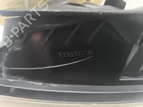 Left tailgate light HONDA CIVIC VIII Hatchback (FN, FK) 2.2 CTDi (FK3) | BP31751828C79 