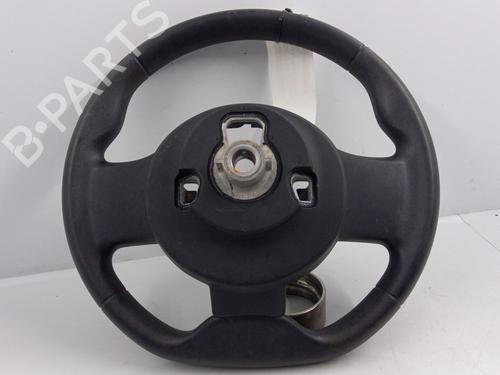 Used Steering wheel Steering wheel RENAULT TWINGO III (BCM_, BCA_) 1.0 SCe 70 (71 hp) 22825645 22825645