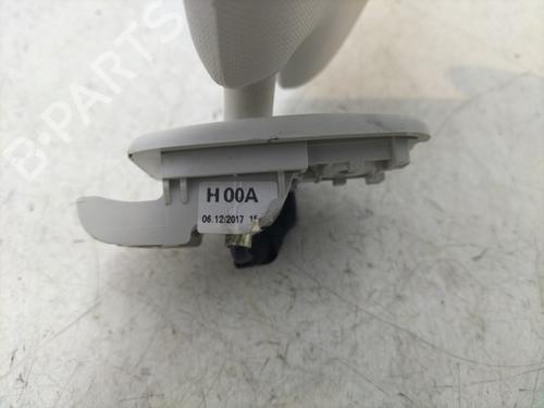 Right sun visor FORD FIESTA VII (HJ, HF) 1.0 EcoBoost | BP30114378I2 - Image 3