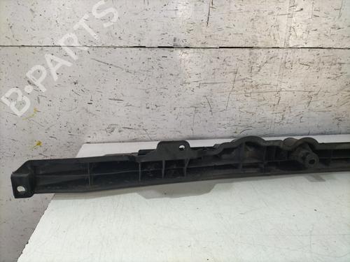 Rear bumper reinforcement CITROËN NEMO MPV 1.3 HDi 75 | BP31062311C73 