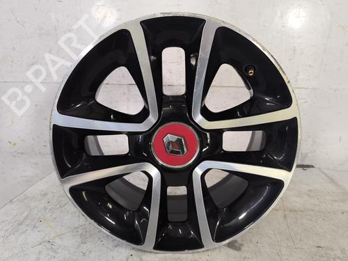 Used Rim RENAULT TWINGO III (BCM_, BCA_) 0.9 TCe 90 (BCM9, BCM2) (90 hp) 26659531